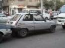 اختراع مصري لركن السيارات